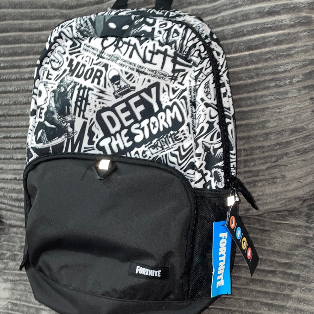 Fortnite 18.5” backpack